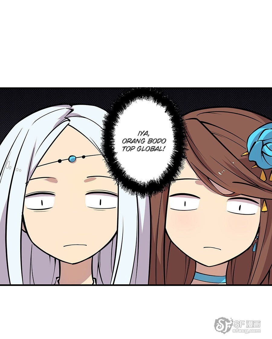 Martial King’s Retired Life Chapter 06 Gambar 28